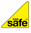 Gas Safe Register Logo